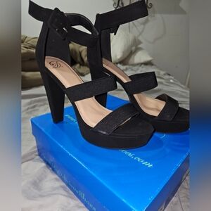 My delicious shoes
